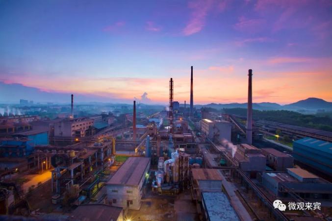 来宾:抗疫与发展"两手抓",奋力夺取大战大考"双胜利"