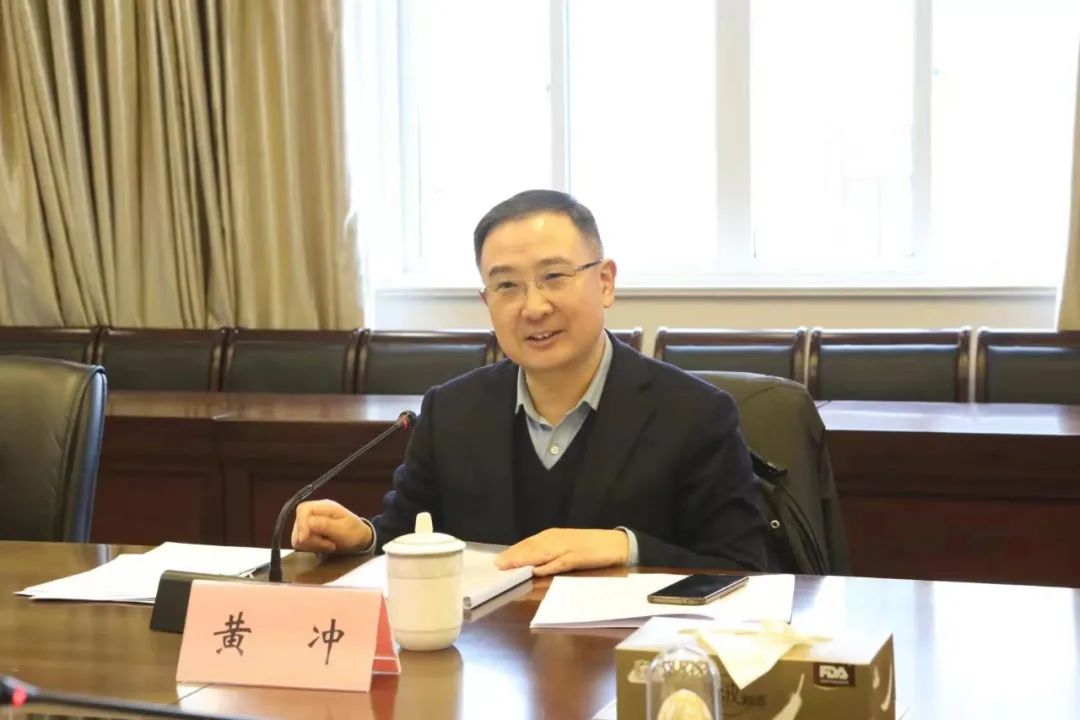 黄冲局长赴崇明区调研督导居村"两委"换届选举筹备工作