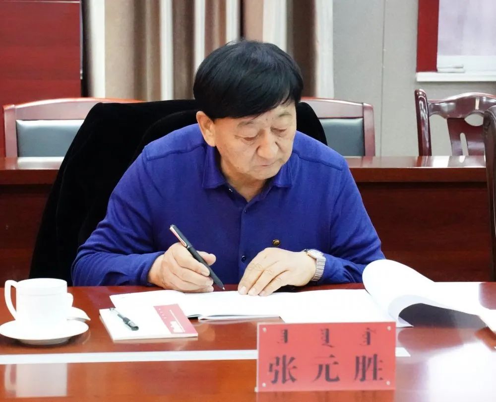 市关工委调研指导乌拉特后旗人民法院关心下一代工作