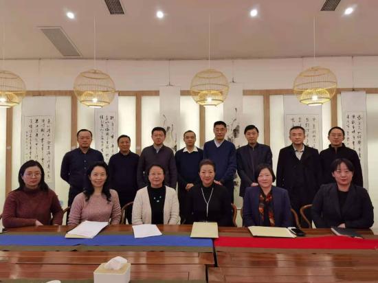 乘风破浪再度起航上海律协公司律师委员会召开2020年度年终工作总结