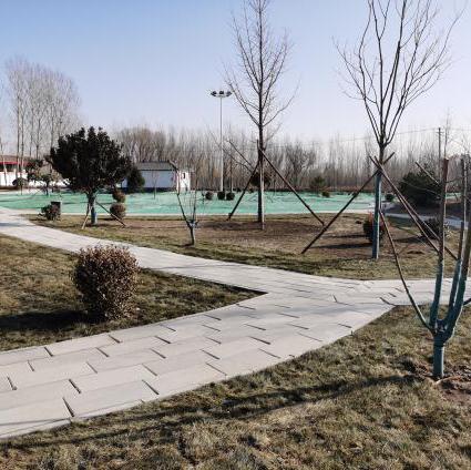 word天!惬意乡间游,让您游园忘返