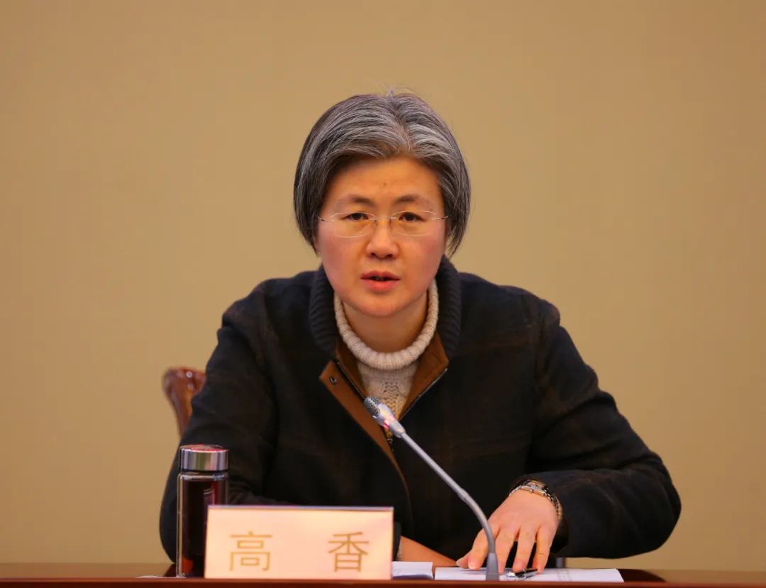 67严而又严细而又细实而又实嘉定区部署冬春季疫情防控工作