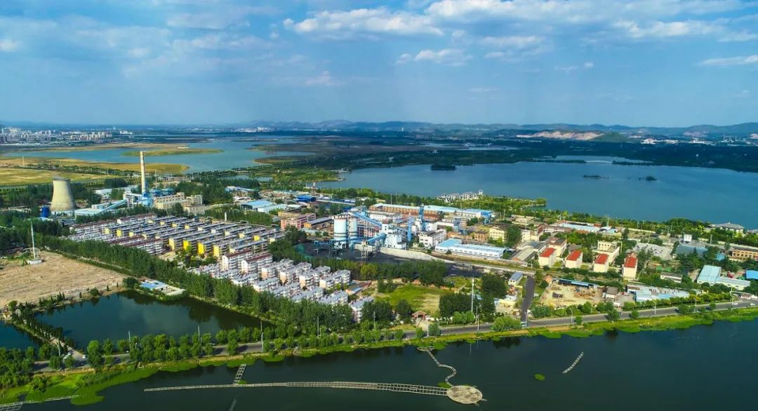 官宣淮北这些地方将大变样