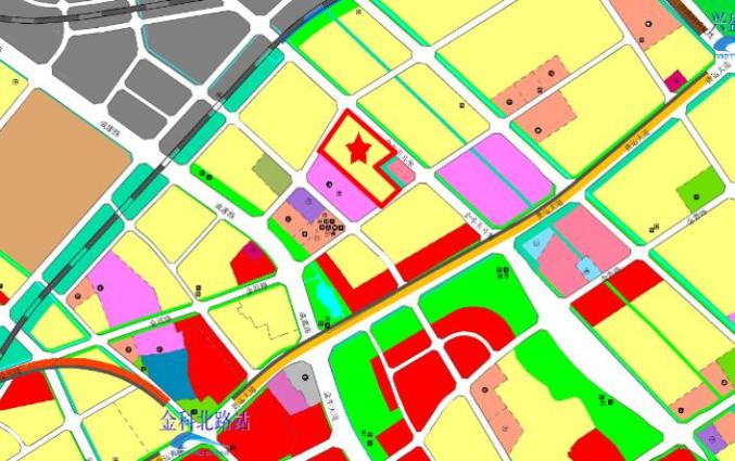 金牛区天府艺术公园片区优质住宅地块成功出让