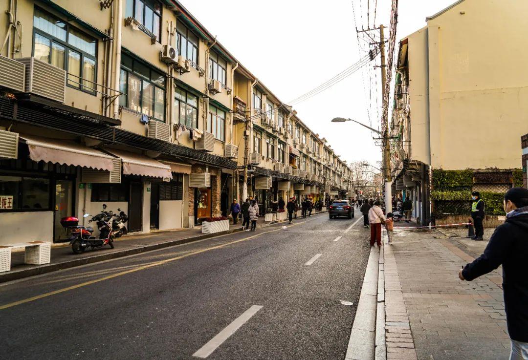 网红熊爪所在的永康路如何从酒吧街蝶变