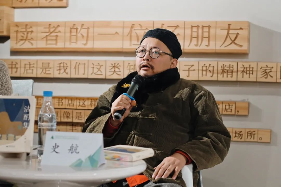 止庵史航读书与其说是兴趣爱好不如说是一种能力