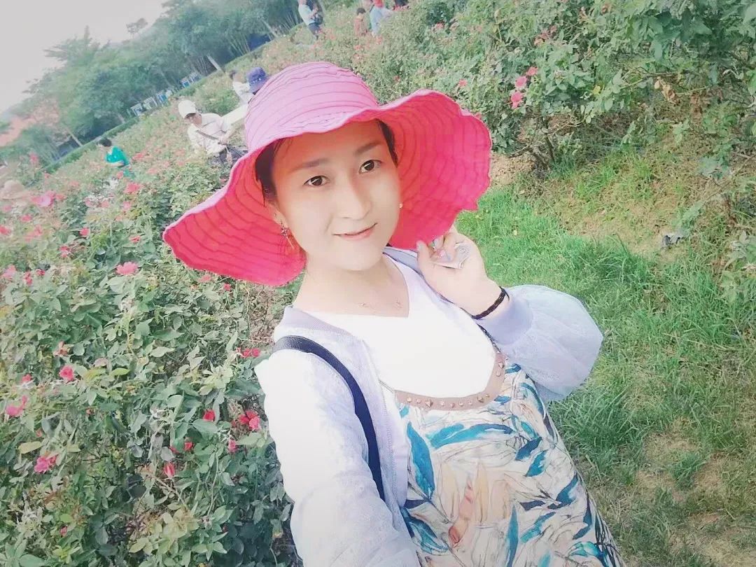 我奉献了人生最美好的时光——市级劳动模范高亚丽