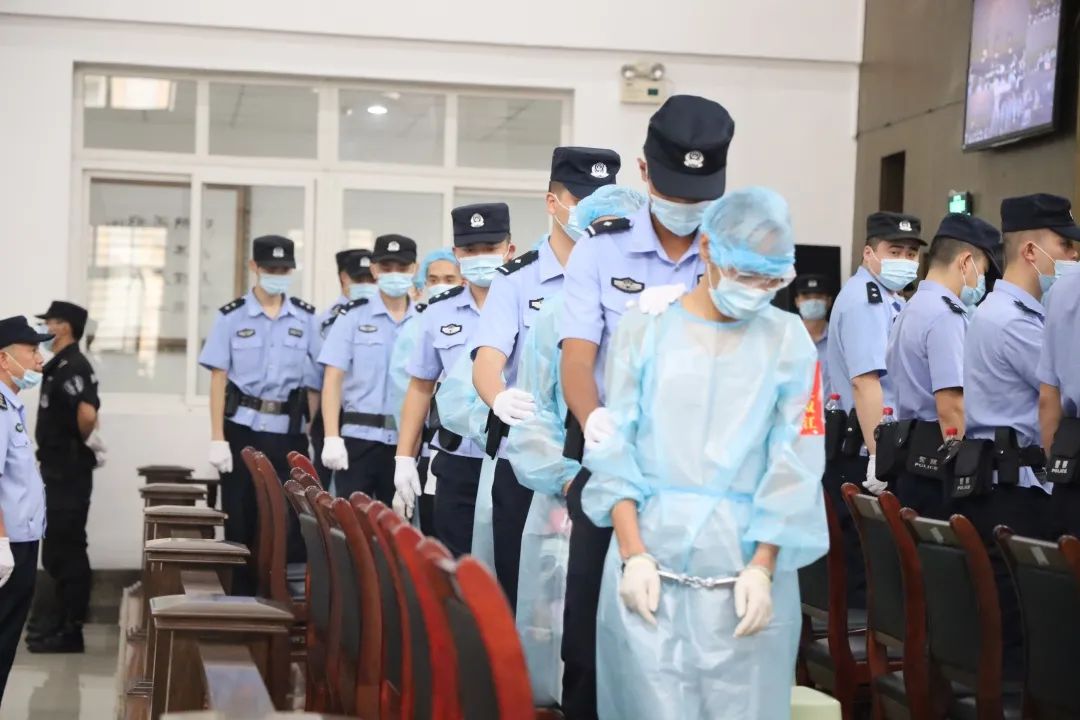 你好警察节南川法院庆祝首个中国人民警察节