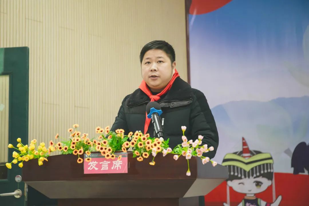 金华武义落地9个童心守护站2021乐善鸟携爱再出发