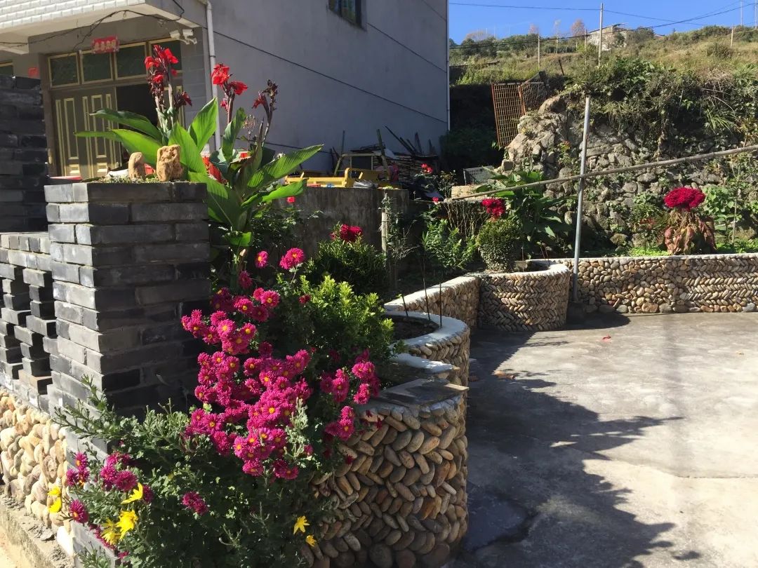 建一方庭院筑一村美景这几个花园庭院太惊艳了