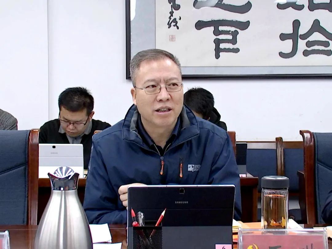 十五届县委召开第九十一次常委会会议