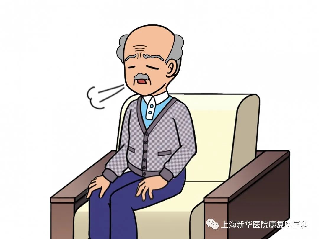 了解脑卒中后的言语障碍二