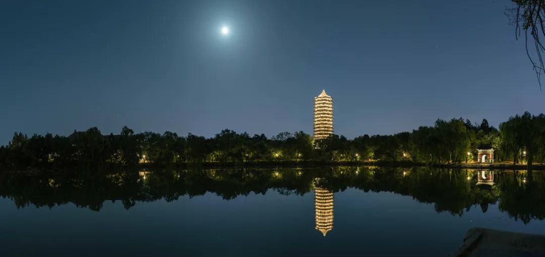 爱了!夜的北大_澎湃号·政务_澎湃新闻-the paper