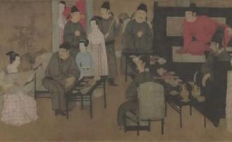 如果项羽和刘邦在一张桌子上吃饭，中国历史会不会被改写？