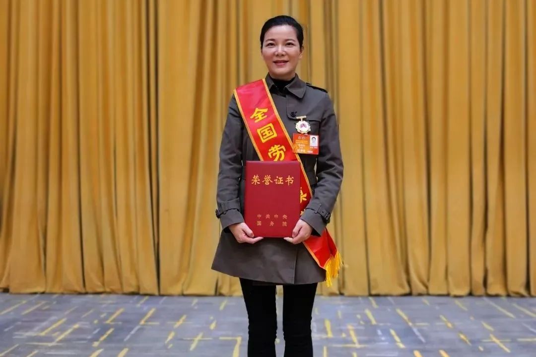 年度报表来了2020八婺女儿乘风破浪努力交出高分答卷