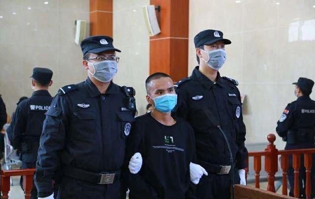 绍兴中院红通人员姚锦旗受贿案荣获2020年度人民法院十大案件