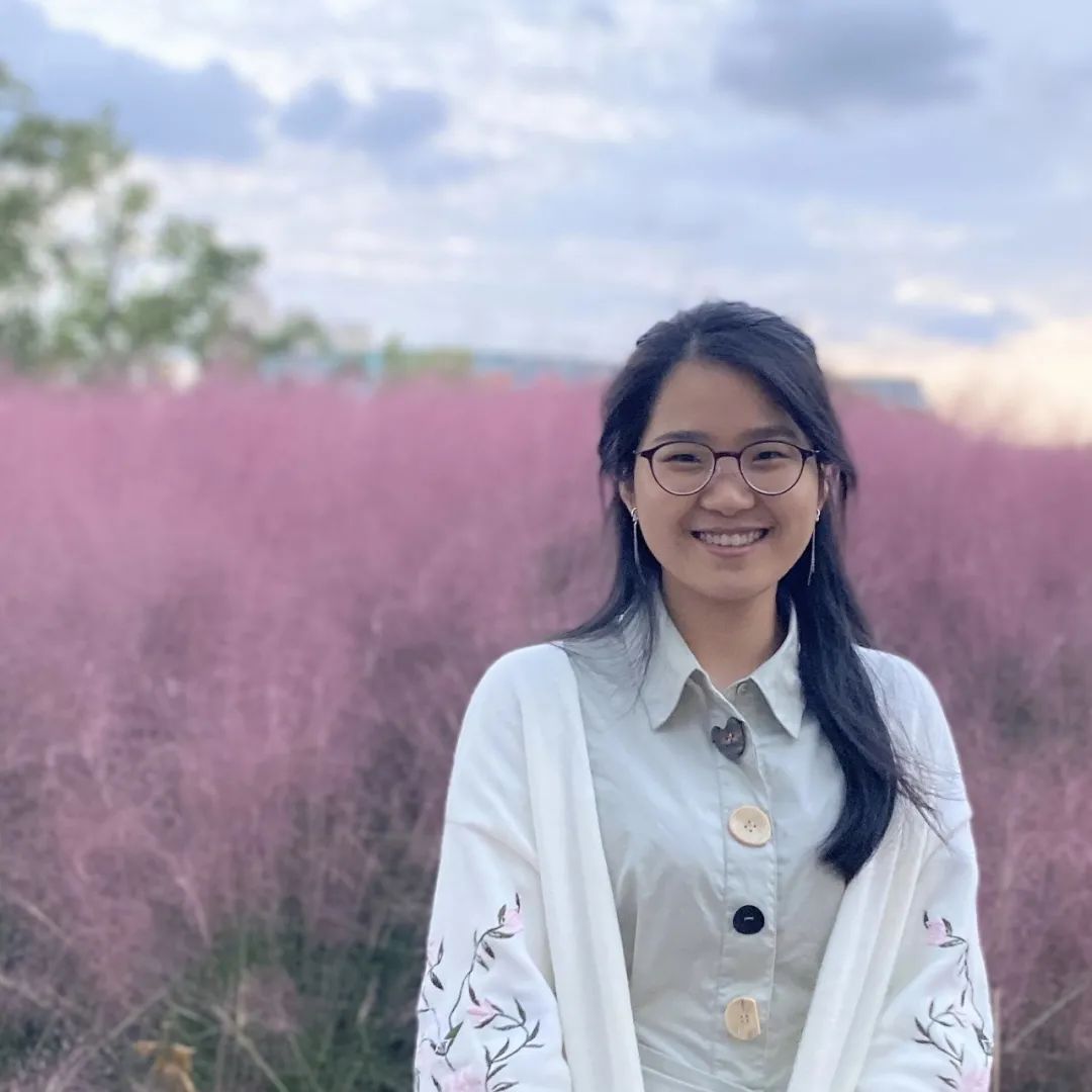 新冠肺炎疫情爆发不久,王欣玲就返校加入新冠科研攻关团队,和老师们一