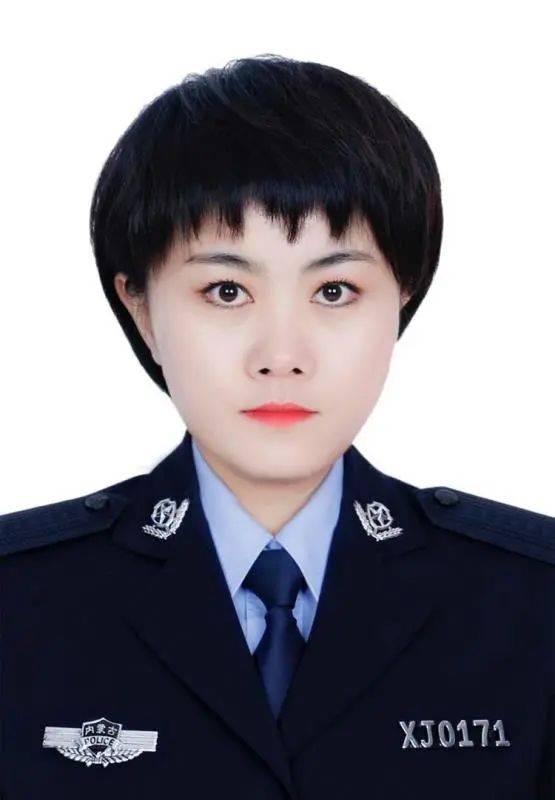 你好警察节丨鄂尔多斯110接处警荣获全国全区表彰