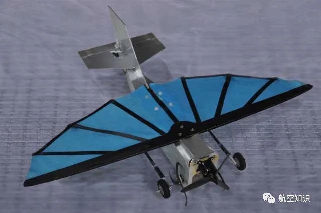 flexibility of wing in aviation_flexibility是什么意思_flexible wing design for aircraft