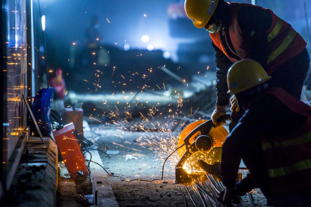 中国建筑摄影大赛获奖作品揭晓丨建证新时代,开启新征程