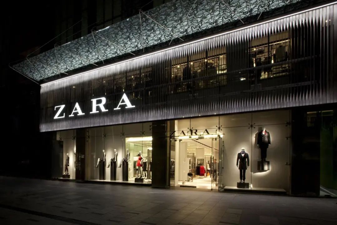 Zara大撤退 姊妹三品牌退出中国 快时尚之王错在哪了 湃客 澎湃新闻 The Paper