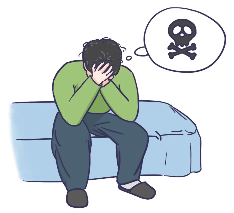 江西一男子与外甥相约轻生未果竟亲手将其杀害