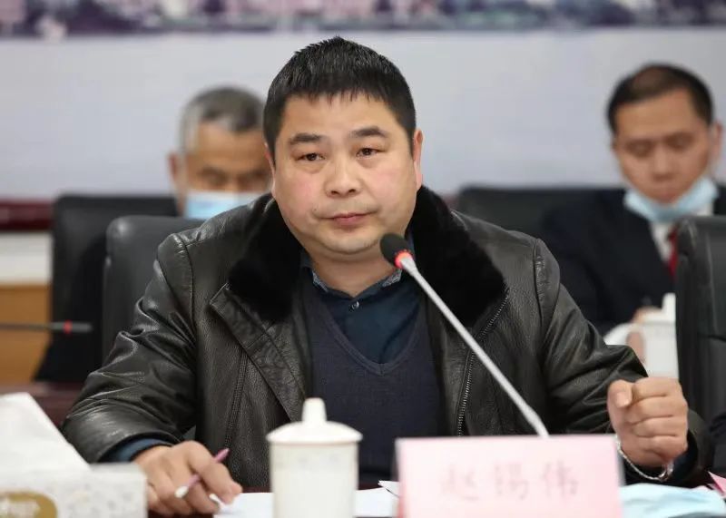 省法院姚智明专委来鄂州听取代表,委员意见建议_政务