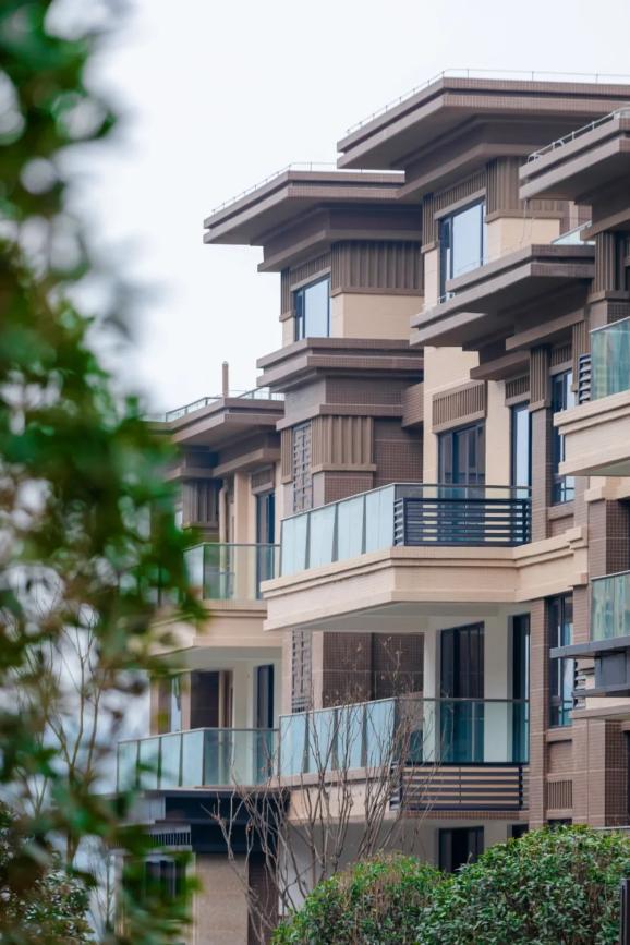 全城瞩目广元这个楼盘交房啦