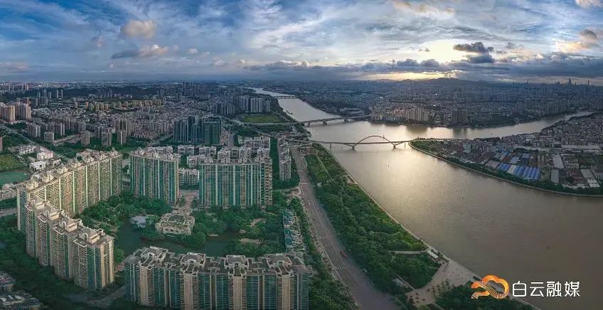 金沙洲将规划4条地铁15条出岛过江通道