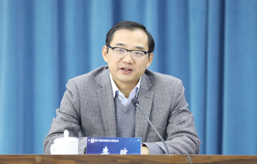 区委副书记,区长缪京,区领导龚朝晖,郑益川,范洪耀,谷继明,王菁