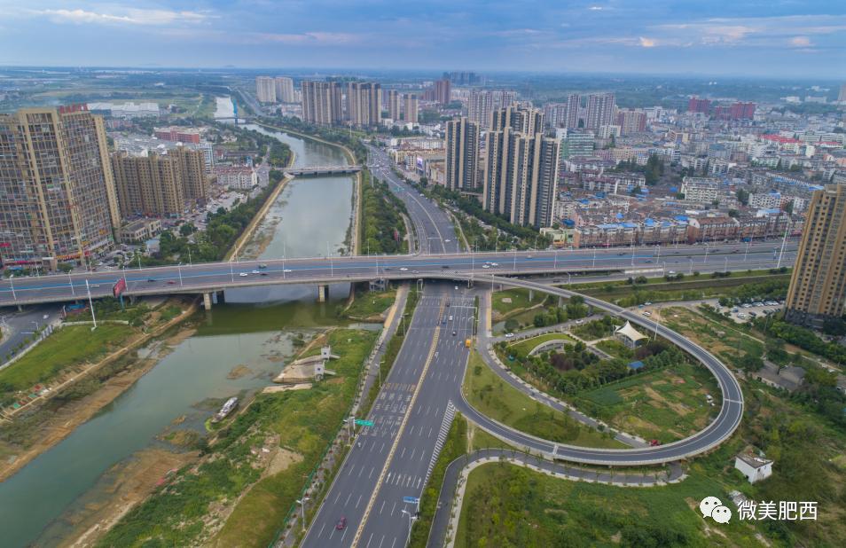 方兴大道截至目前,包括翡翠路(站前路—创新大道),集贤路(繁华大道