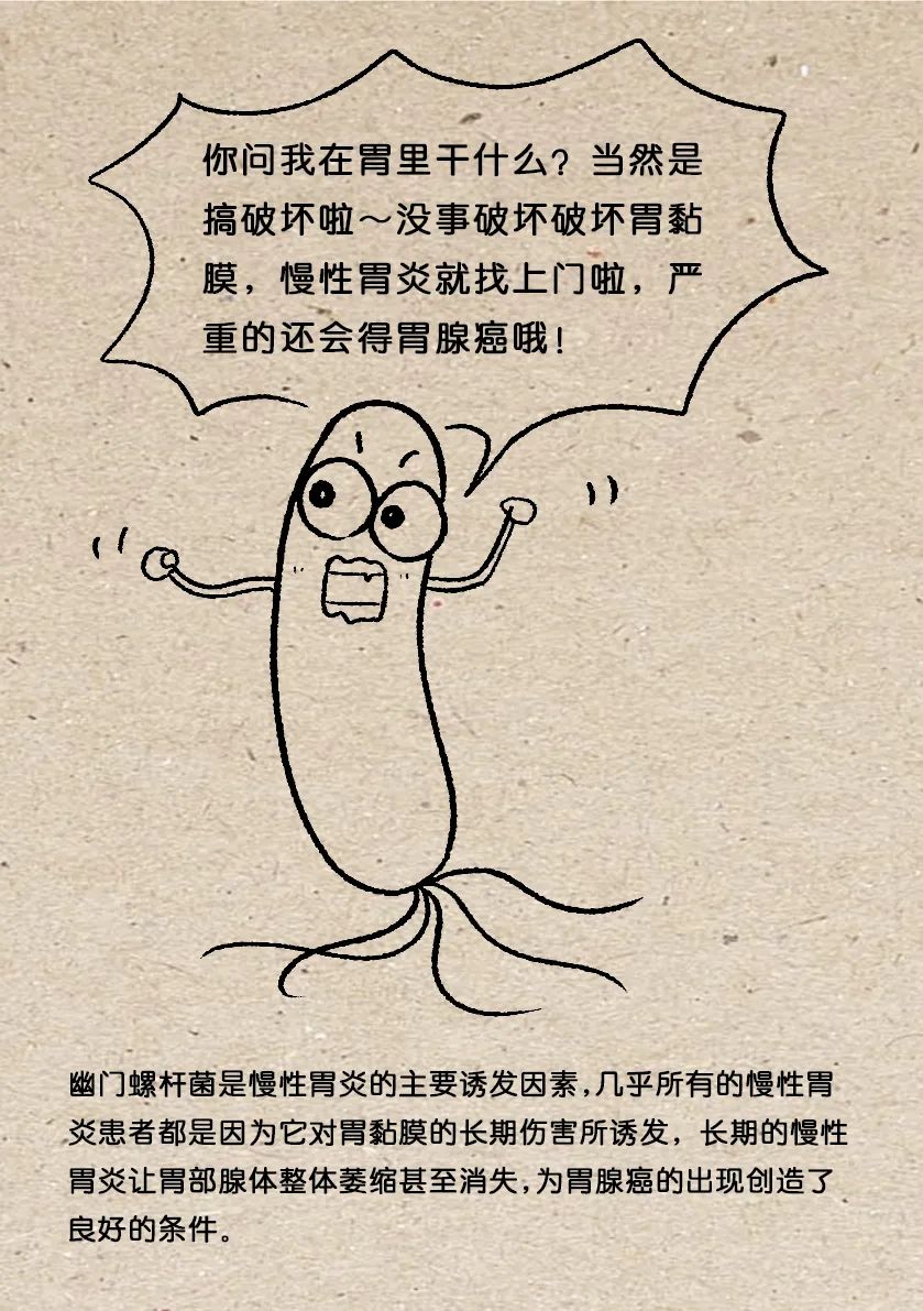 目前常用的检测方法主要有以下几种:快速尿素酶试验,胃黏膜组织切片