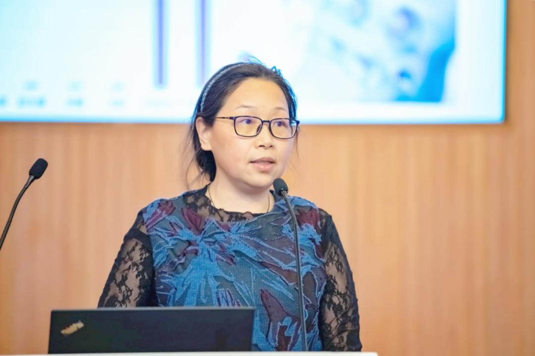 我们这一年妇科部2020总结大会顺利召开