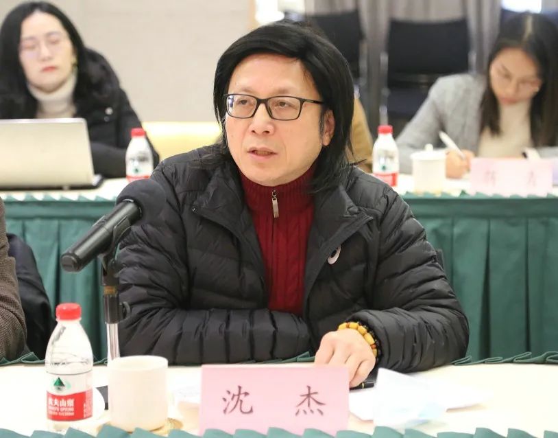 农工党上海市委召开2021年两会动员会暨媒体通报会