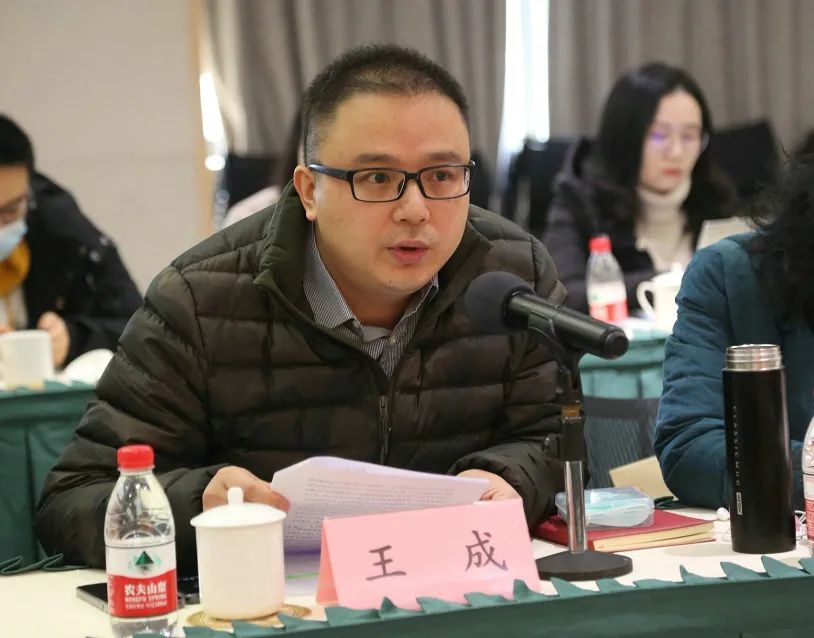 农工党上海市委召开2021年两会动员会暨媒体通报会