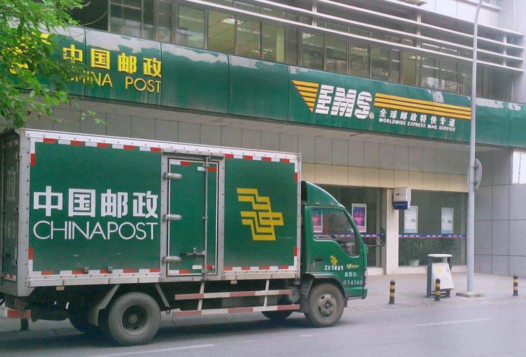 2021高校艺考启动邮政ems帮你准时交卷