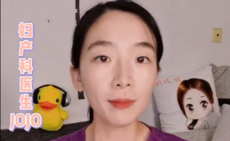 月經(jīng)血中有黑色血塊是怎么回事？