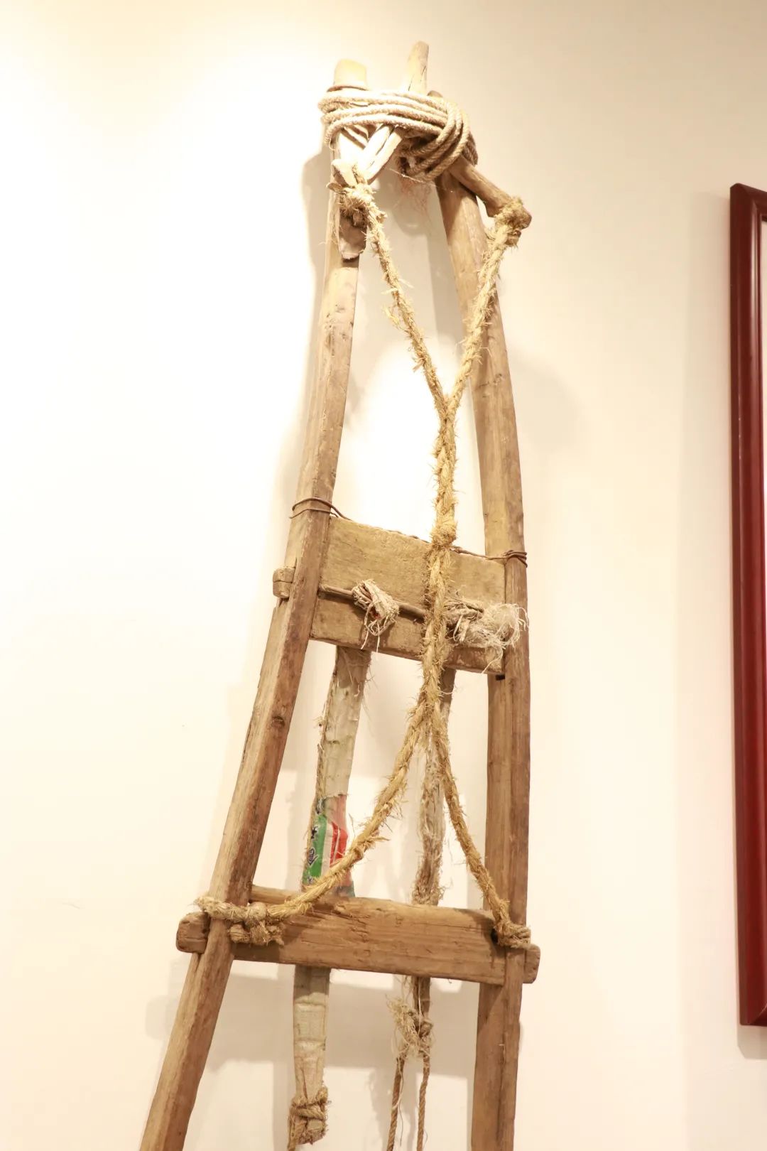农村老物件在我们生活中慢慢消失而有些老物件很多回忆只能从一些老