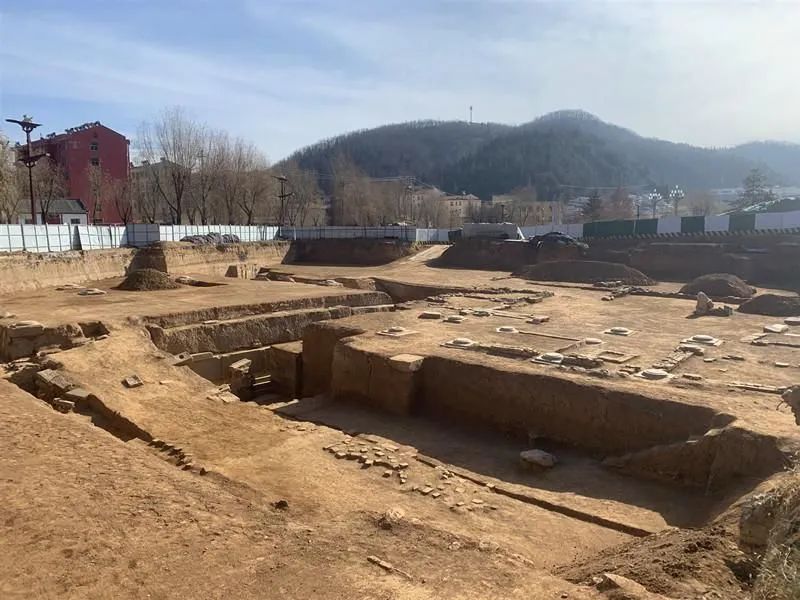 2020年度全国十大考古新发现初评启动陕西六项目入围