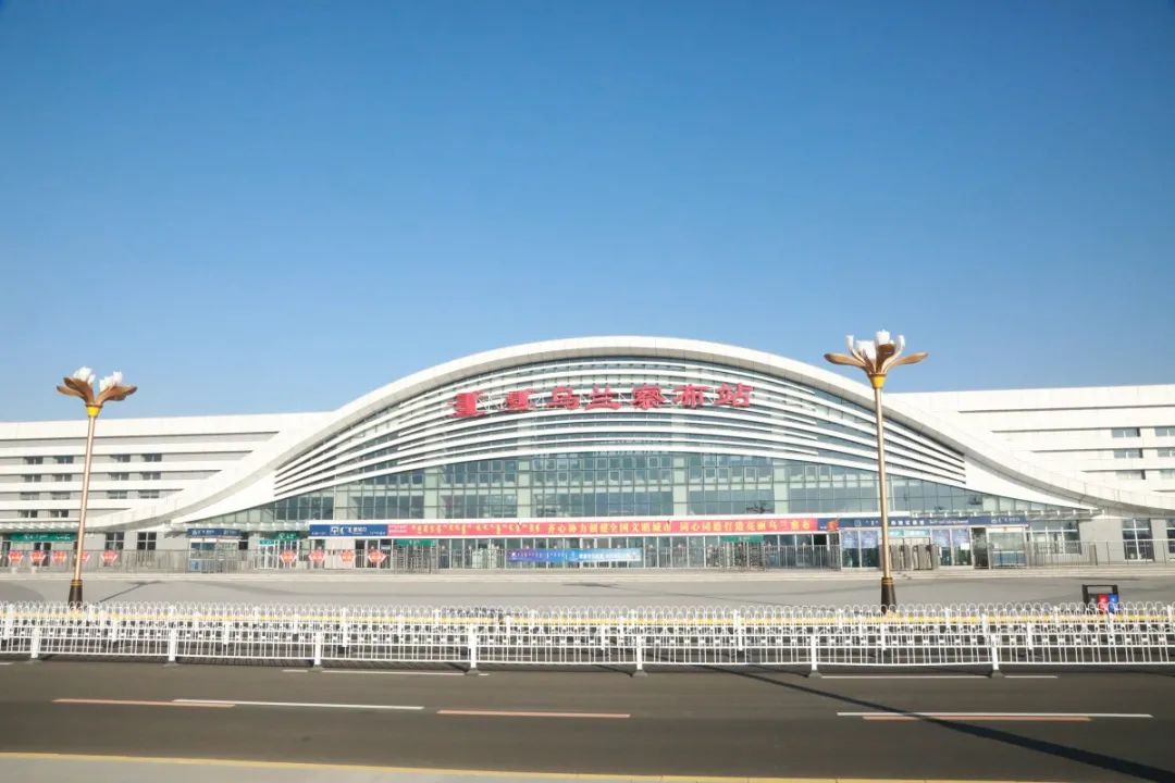 草原铁路将开行经停乌兰察布的郑州济南方向动车组列车