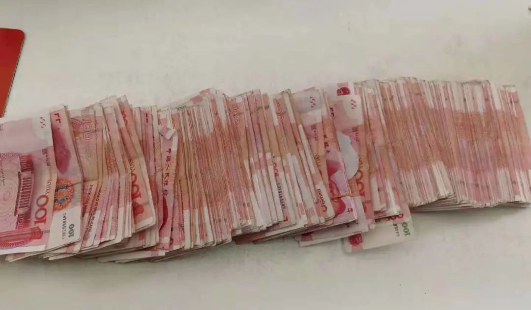 【西楚平安2号行动】年关将近,请别添"赌"——宿