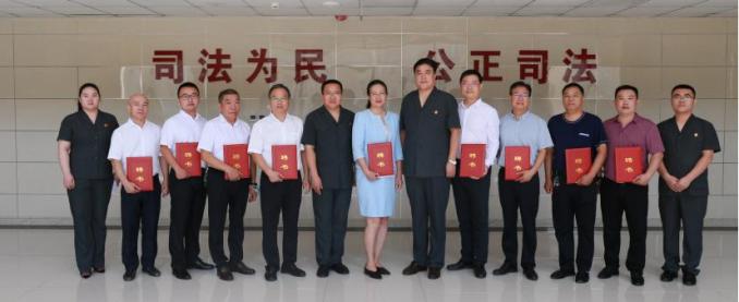 爱我雄安新区