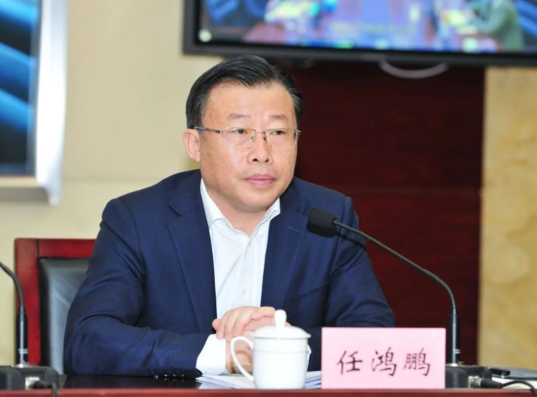 中国中铁召开深化改革三年行动工作推进部署视频会议