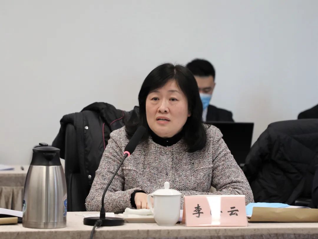 立足新起点,以奋进姿态开局"十四五"—— 十届区委十次全会侧记