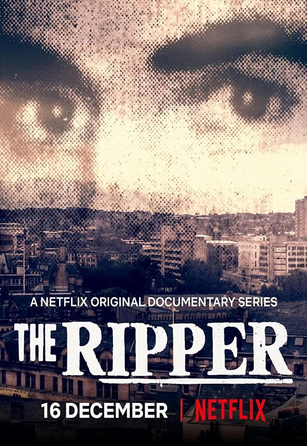 the ripper《约克郡屠夫》恶魔诞生之地,是否有着孕育恶魔的土壤?