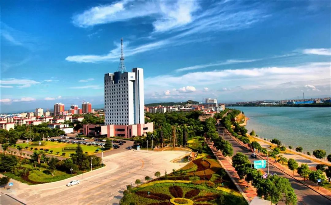 永州市成功创建国家空气质量达标城市