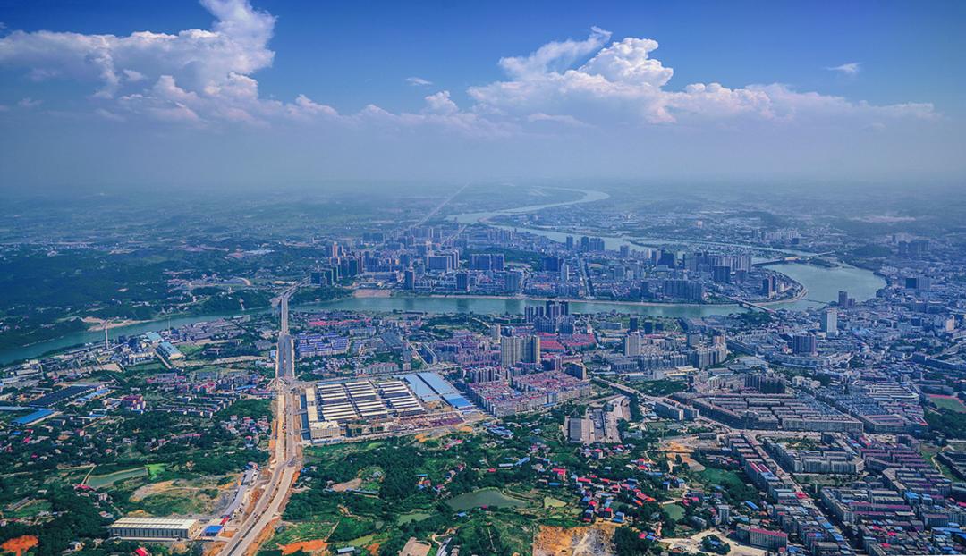 永州市成功创建国家空气质量达标城市