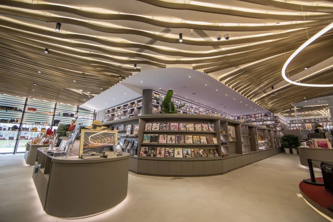 九棵树艺术书店