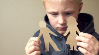 离婚后防治“儿童多动症”离不开“家庭”和睦
