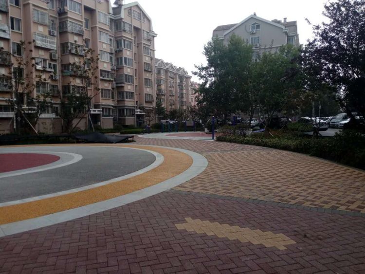 清单来了未来5年青岛老旧小区改造绘蓝图